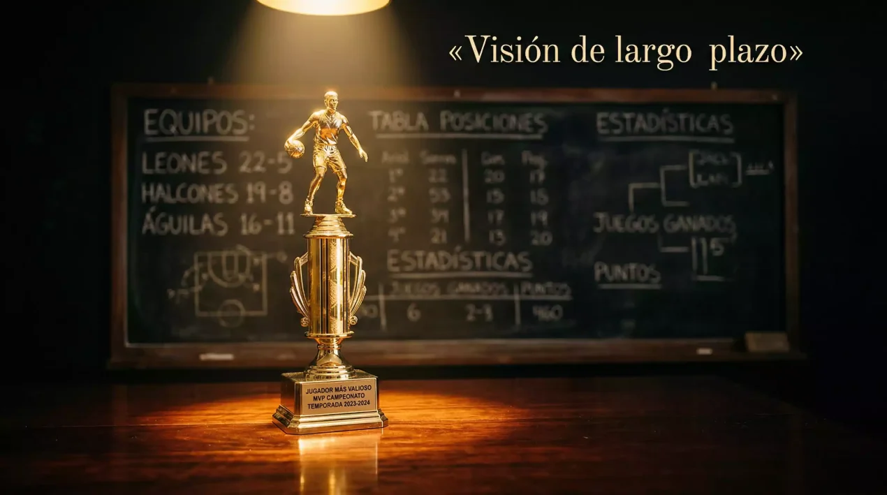 Apuestas MVP NBA y futuros: guía de apuestas a largo plazo