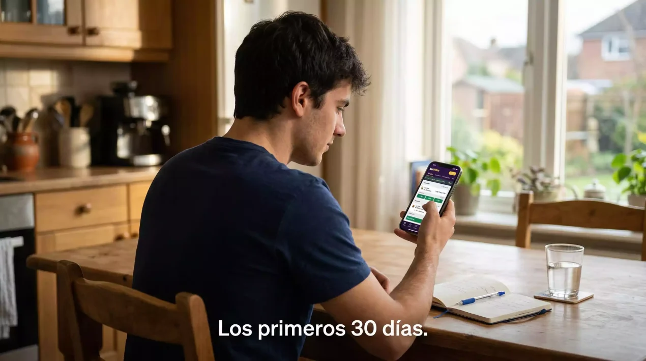 Estrategias de apuestas NBA para principiantes: primeros 30 días