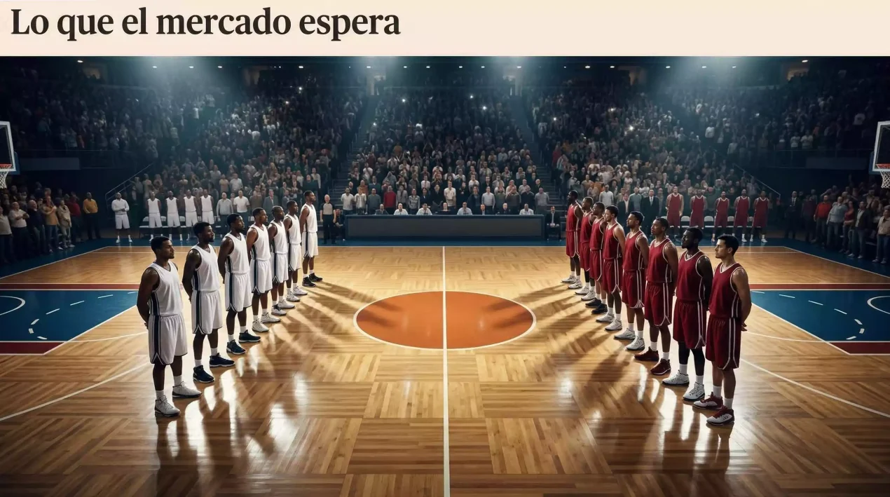 Moneyline NBA: guía de la apuesta al ganador del partido
