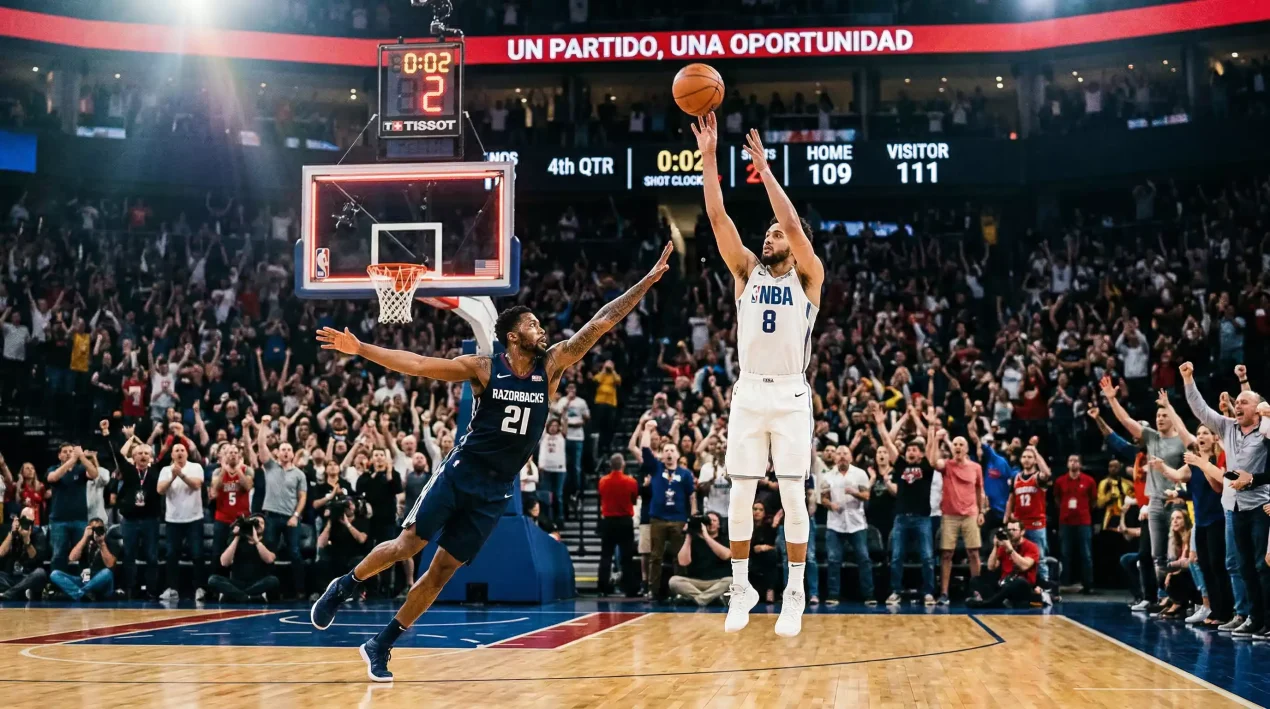 Play-In Tournament NBA: apuestas en eliminación directa